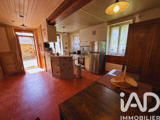  Maison à vendre 3 pièces 61 m²