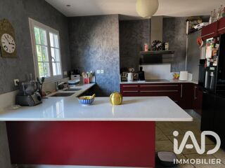  Maison à vendre 8 pièces 194 m²