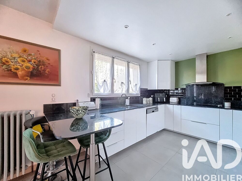 Vente Maison Vente Maison/villa 6 pièces Athis-mons