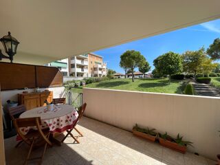  Appartement � vendre 4 pi�ces 79 m�