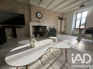  Maison à vendre 6 pièces 152 m²