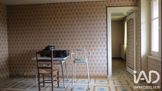  Maison à vendre 7 pièces 110 m²