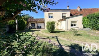  Maison à vendre 4 pièces 97 m²