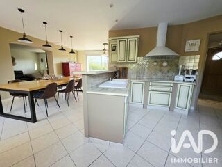 Maison à vendre 6 pièces 115 m²