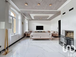  Maison à vendre 6 pièces 198 m²