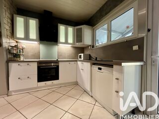  Maison � vendre 4 pi�ces 85 m�