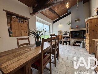  Maison � vendre 7 pi�ces 179 m�