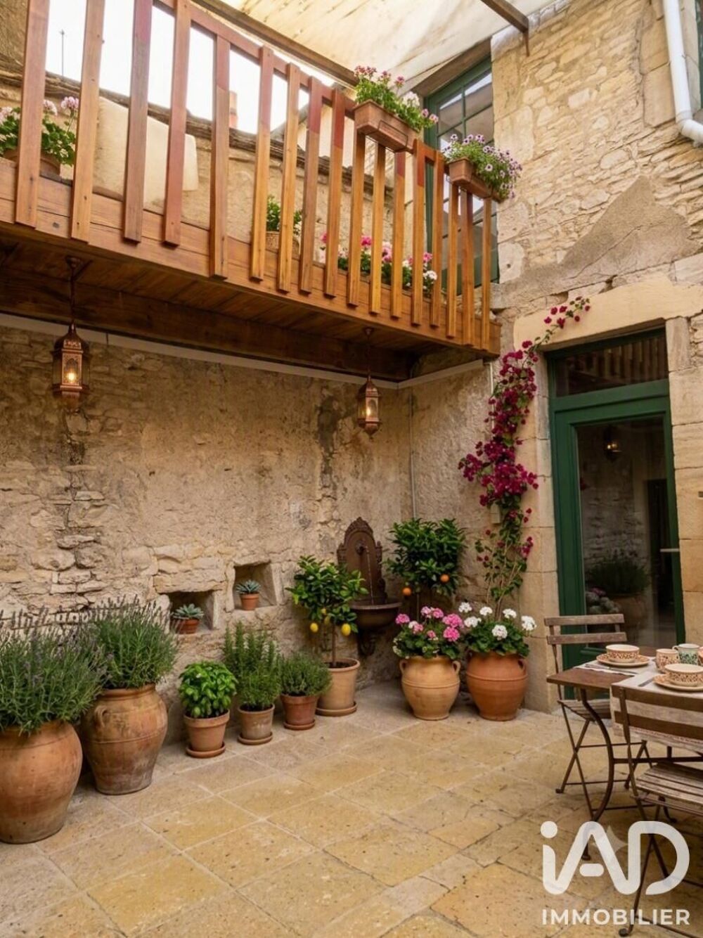 Vente Maison de village 4 pièces