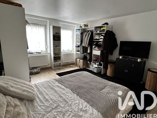  Appartement à louer 3 pièces 54 m²
