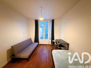  Appartement à louer 1 pièce 22 m²