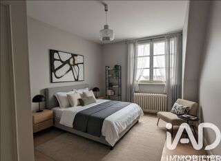  Maison à vendre 5 pièces 106 m²