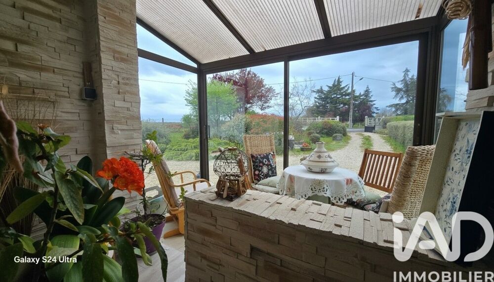 Vente Pavillon 4 pièces