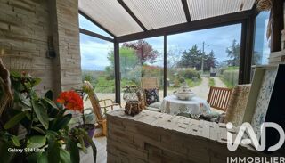  Maison à vendre 4 pièces 76 m²