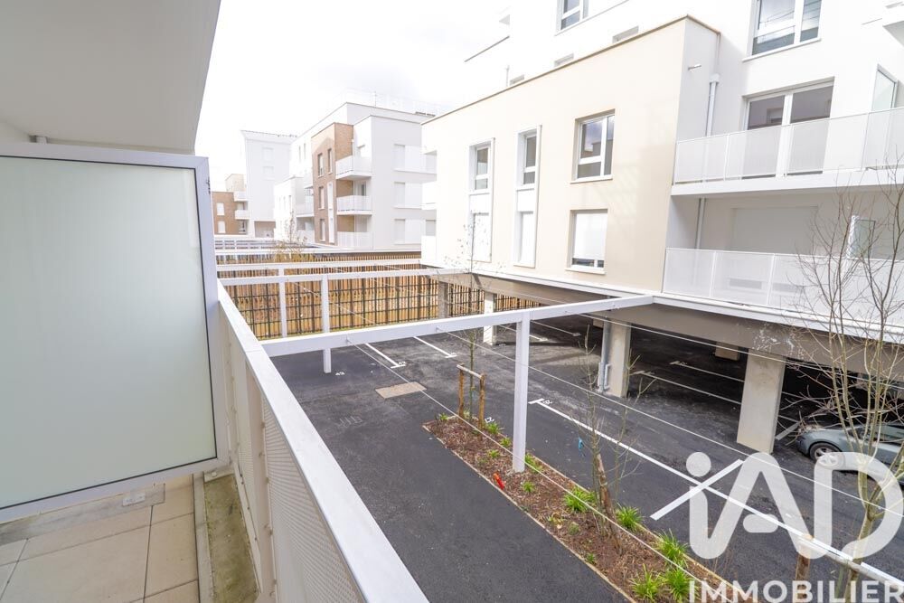 Vente Appartement Vente Appartement 2 pièces Villeneuve-saint-georges