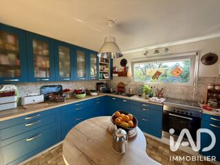  Maison à vendre 6 pièces 134 m²
