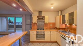  Appartement à vendre 4 pièces 78 m²