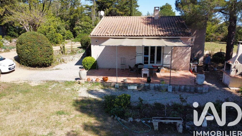 Vente Domaine 3 pièces