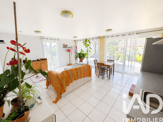  Maison à vendre 3 pièces 87 m²