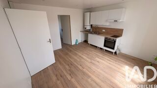 Appartement à louer 2 pièces 33 m²