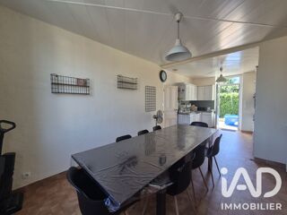  Maison à vendre 5 pièces 118 m²