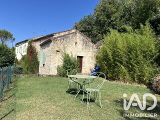  Maison à vendre 5 pièces 136 m²