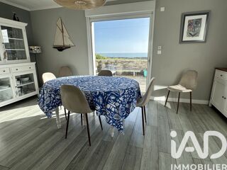  Maison à vendre 6 pièces 116 m²