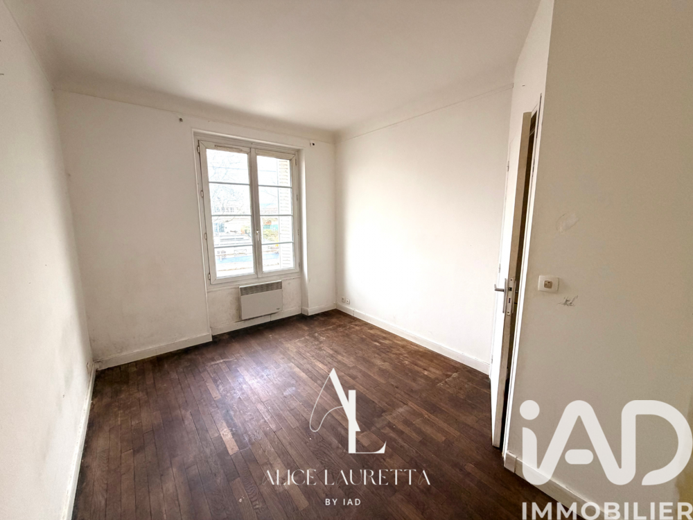 Vente Appartement Vente Appartement 4 pièces Mantes-la-jolie