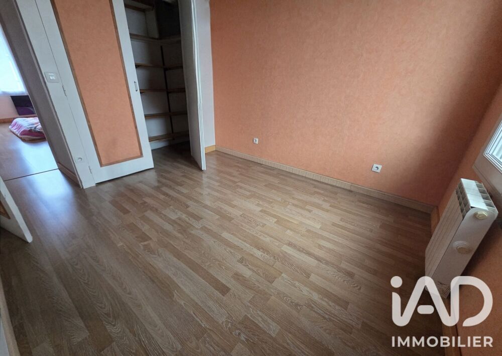 Vente Maison Vente Maison de ville 5 pièces Villers-sous-saint-leu