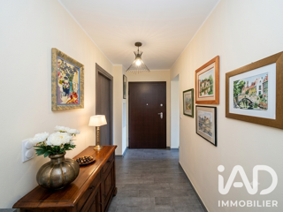  Appartement à vendre 3 pièces 67 m²