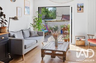  Maison à vendre 3 pièces 63 m²