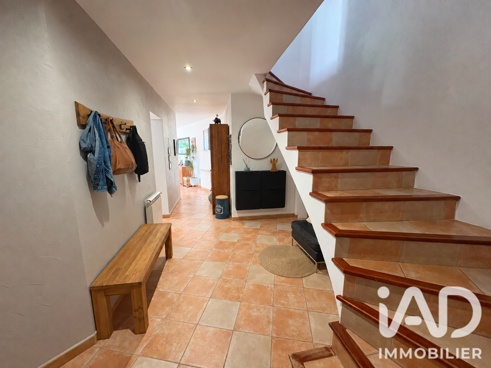 Vente Maison Vente Maison traditionnelle 6 pièces Pont-saint-esprit
