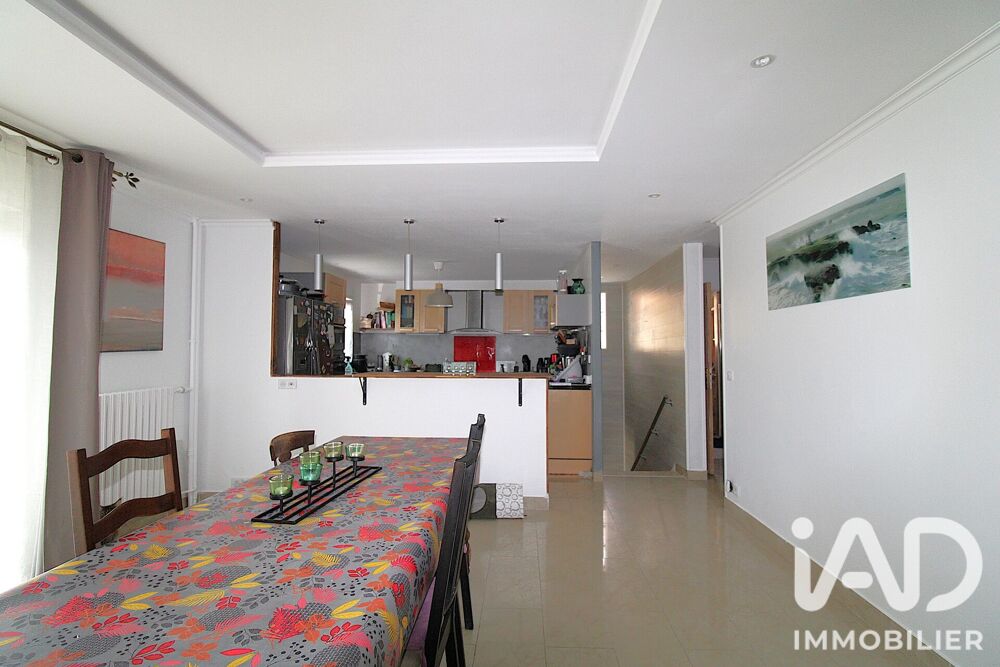 Vente Maison Vente Maison/villa 8 pièces Chelles