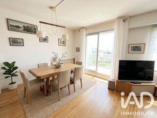  Appartement à vendre 4 pièces 114 m²