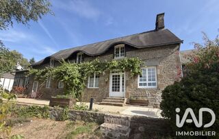  Maison à vendre 13 pièces 307 m²