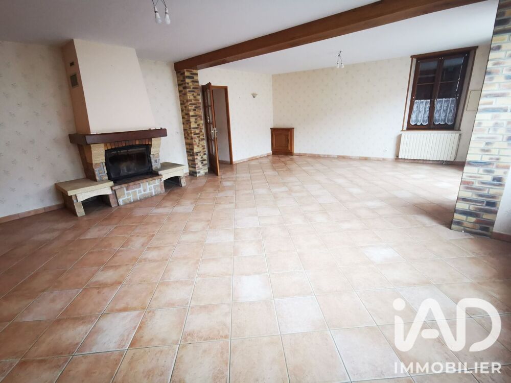 Vente Maison de village 7 pièces
