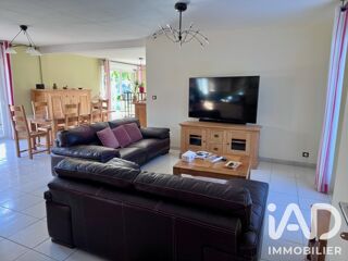  Maison à vendre 7 pièces 165 m²