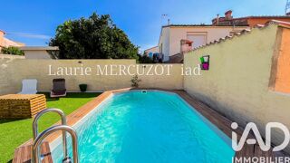  Maison à vendre 5 pièces 109 m²