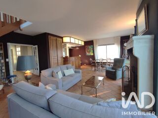  Maison à vendre 6 pièces 200 m²
