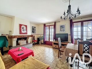 Maison à vendre 5 pièces 131 m²