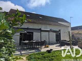  Maison à vendre 10 pièces 341 m²