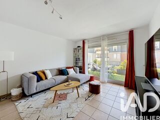  Appartement à vendre 3 pièces 72 m²