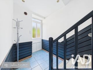  Appartement à vendre 3 pièces 88 m²