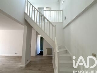  Maison à vendre 4 pièces 107 m²