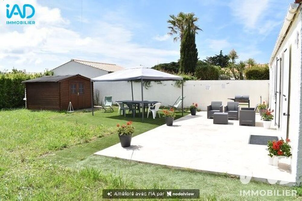 Vente Maison traditionnelle 4 pièces