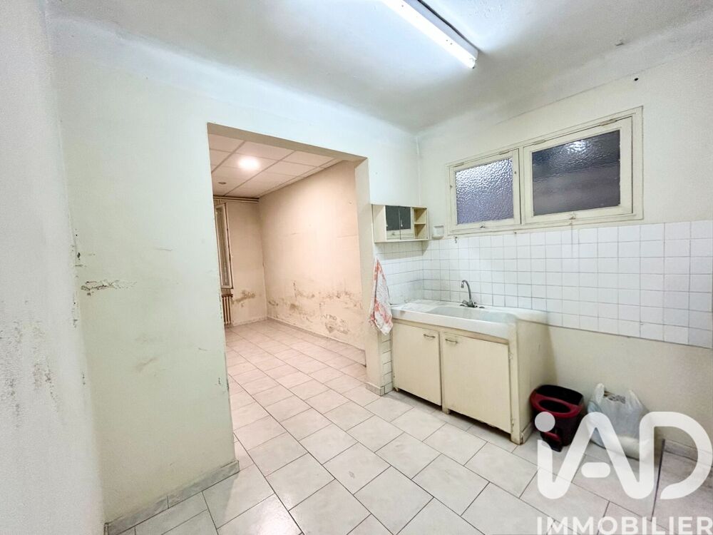 Vente Maison de ville 10 pièces