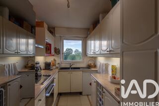  Appartement � vendre 5 pi�ces 87 m�