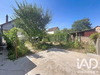  Maison à vendre 5 pièces 119 m²