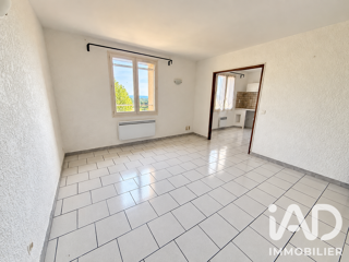 Vente Appartement Vente Appartement 3 pièces Pierrevert