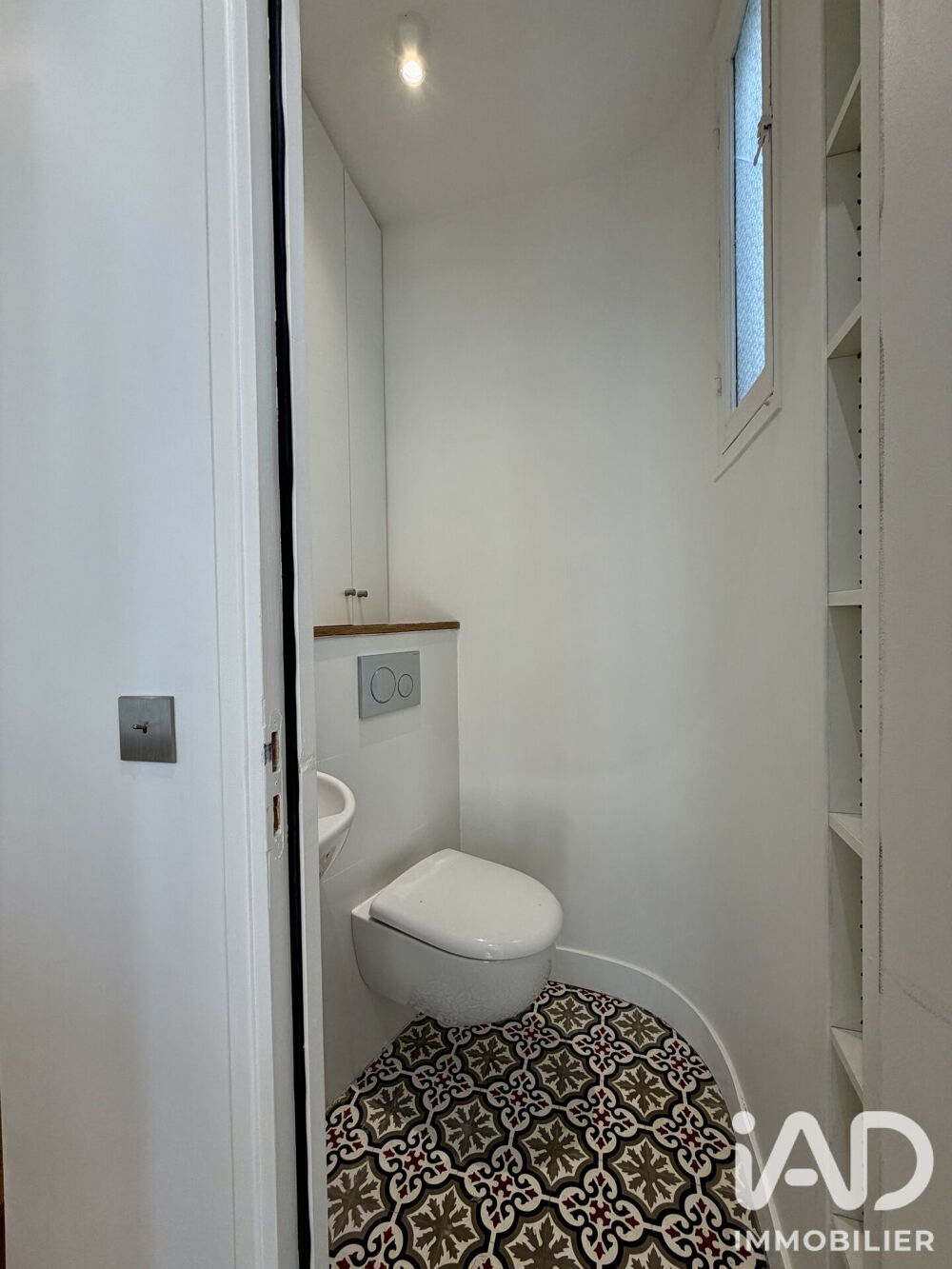 à vendre  Appartement Paris 15