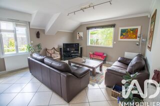  Maison à vendre 7 pièces 145 m²